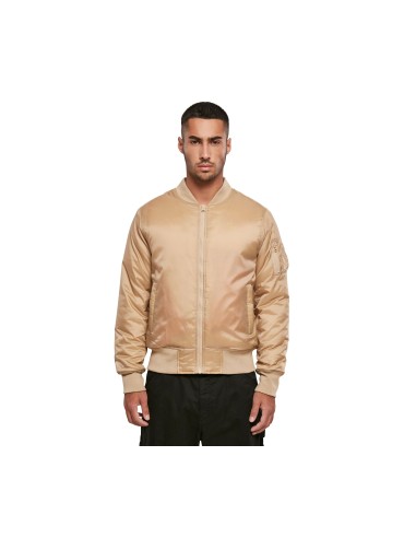 BUI-BY030-Bomber Jacket